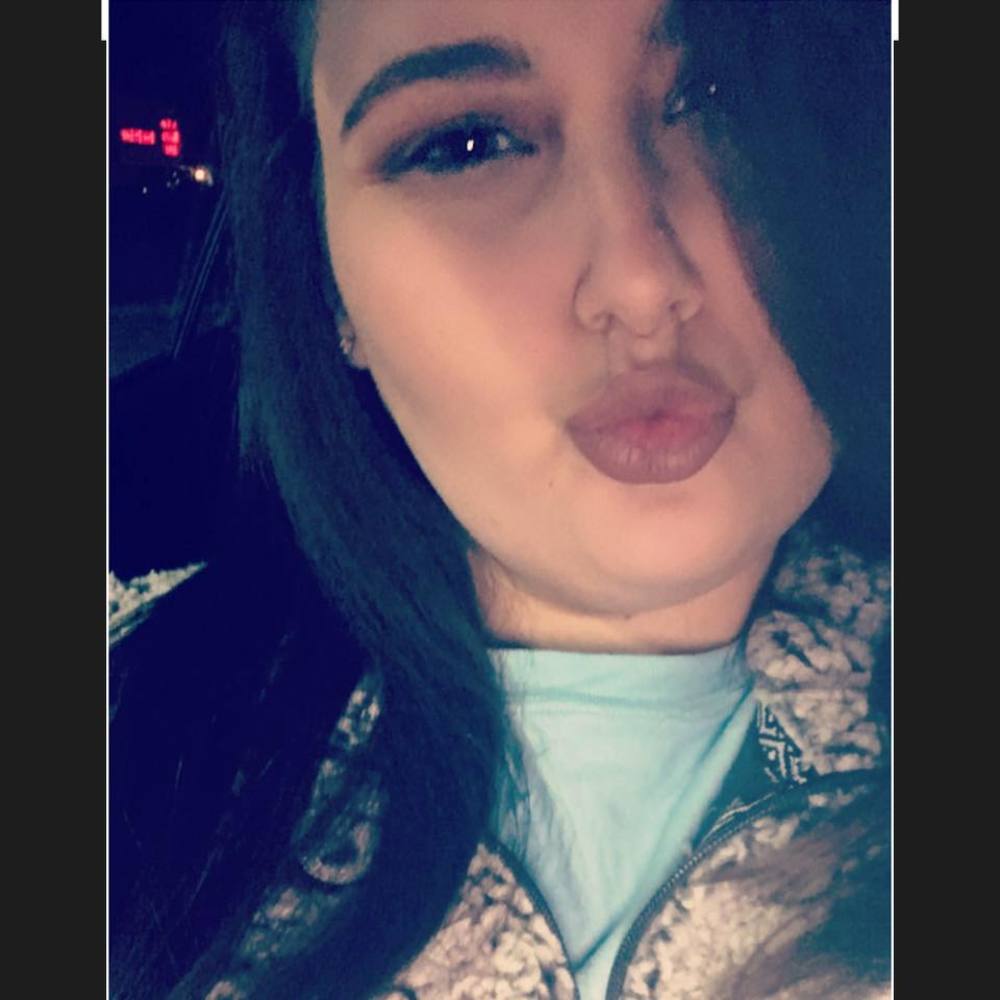 Meet your Posher, Kennedy